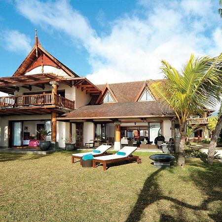 Sankhara Luxury Private Beach Villas Poste Lafayette Zewnętrze zdjęcie