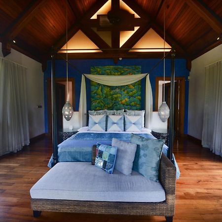 Sankhara Luxury Private Beach Villas Poste Lafayette Pokój zdjęcie