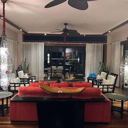 Sankhara Luxury Private Beach Villas Poste Lafayette Zewnętrze zdjęcie