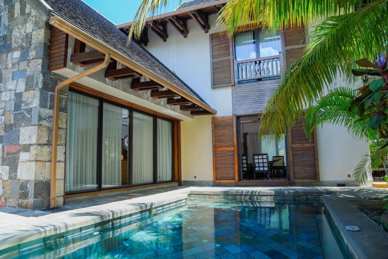 Sankhara Luxury Private Beach Villas Poste Lafayette Zewnętrze zdjęcie