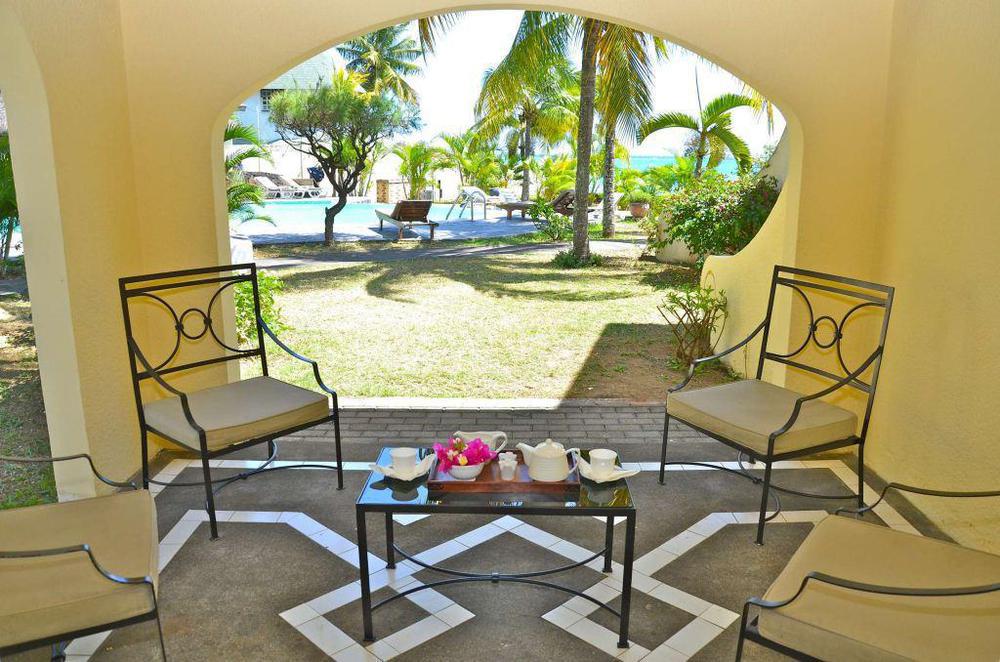 Sankhara Luxury Private Beach Villas Poste Lafayette Zewnętrze zdjęcie
