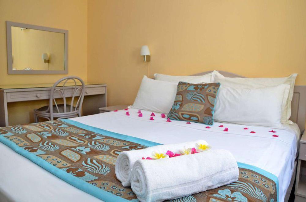 Sankhara Luxury Private Beach Villas Poste Lafayette Zewnętrze zdjęcie