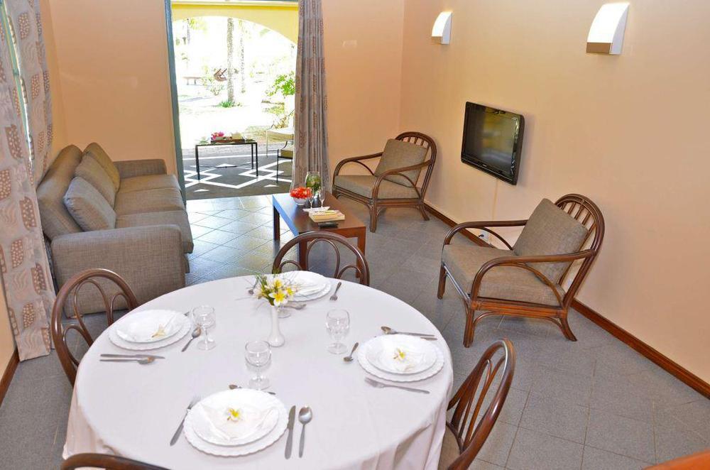 Sankhara Luxury Private Beach Villas Poste Lafayette Zewnętrze zdjęcie