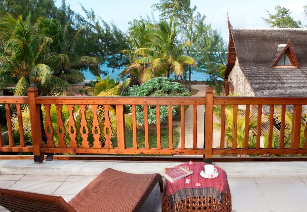 Sankhara Luxury Private Beach Villas Poste Lafayette Zewnętrze zdjęcie