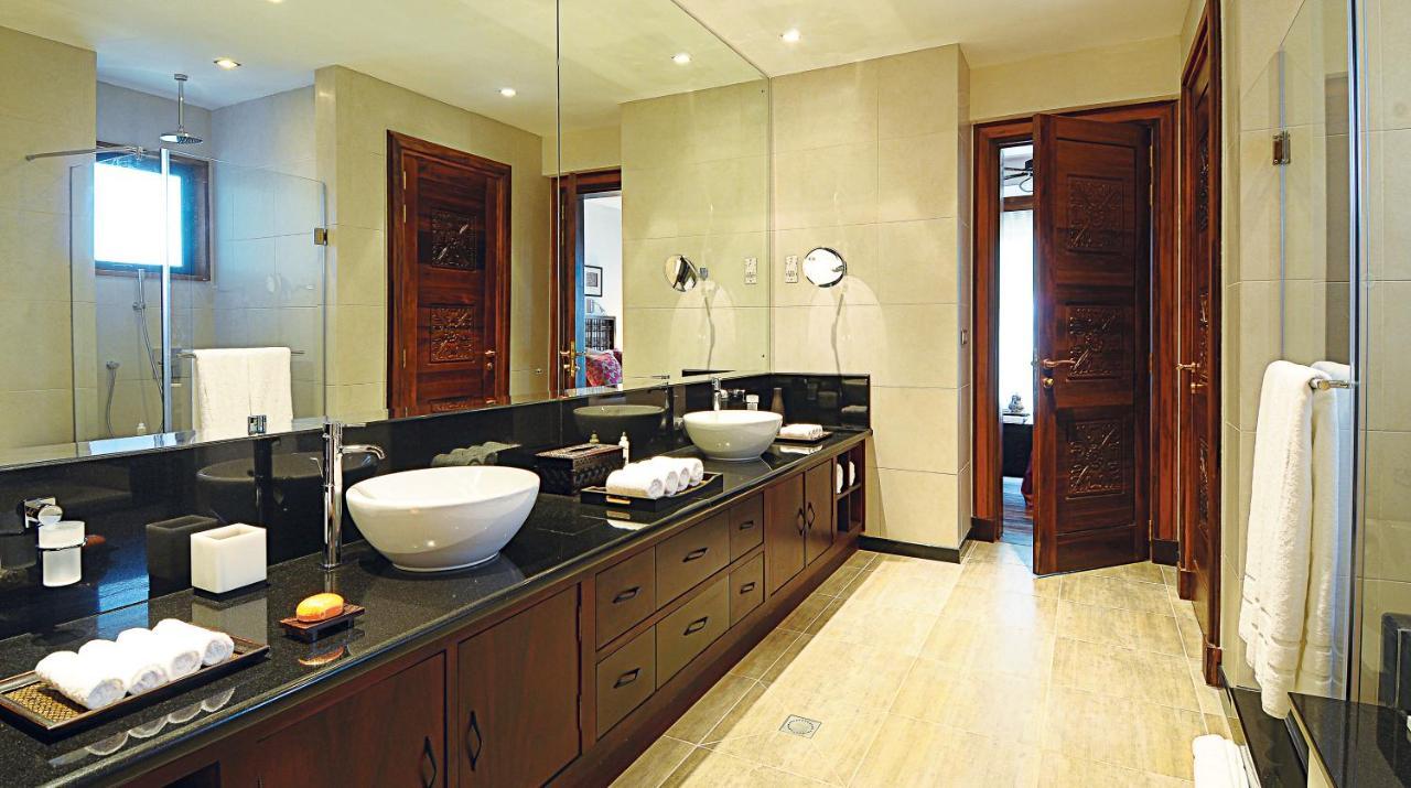 Sankhara Luxury Private Beach Villas Poste Lafayette Zewnętrze zdjęcie