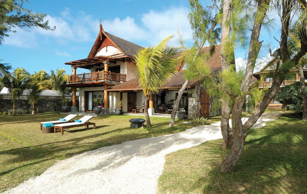 Sankhara Luxury Private Beach Villas Poste Lafayette Zewnętrze zdjęcie