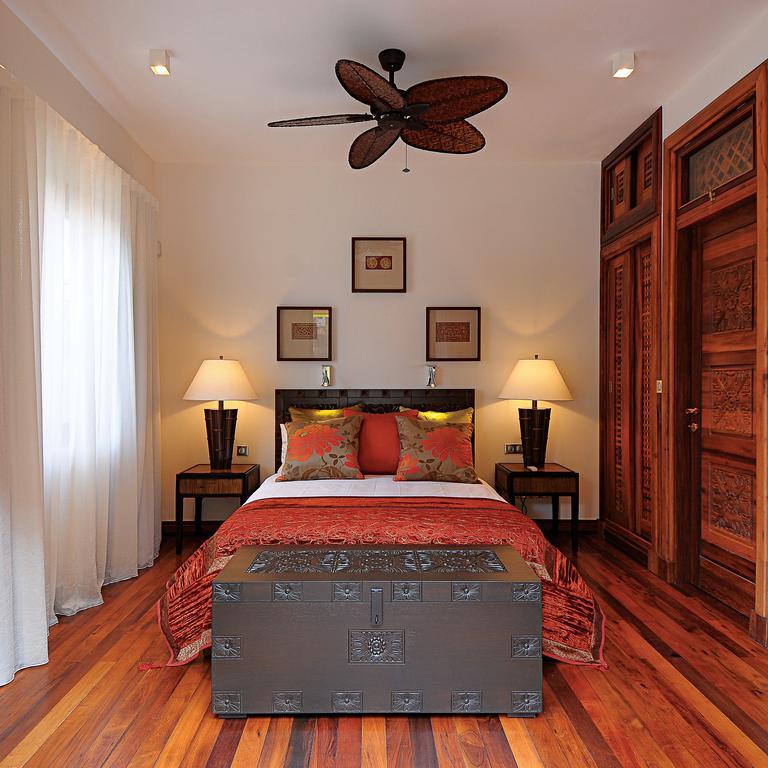 Sankhara Luxury Private Beach Villas Poste Lafayette Zewnętrze zdjęcie