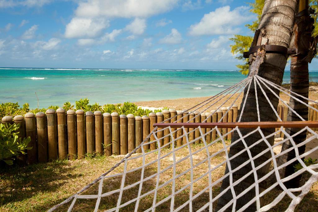 Sankhara Luxury Private Beach Villas Poste Lafayette Zewnętrze zdjęcie