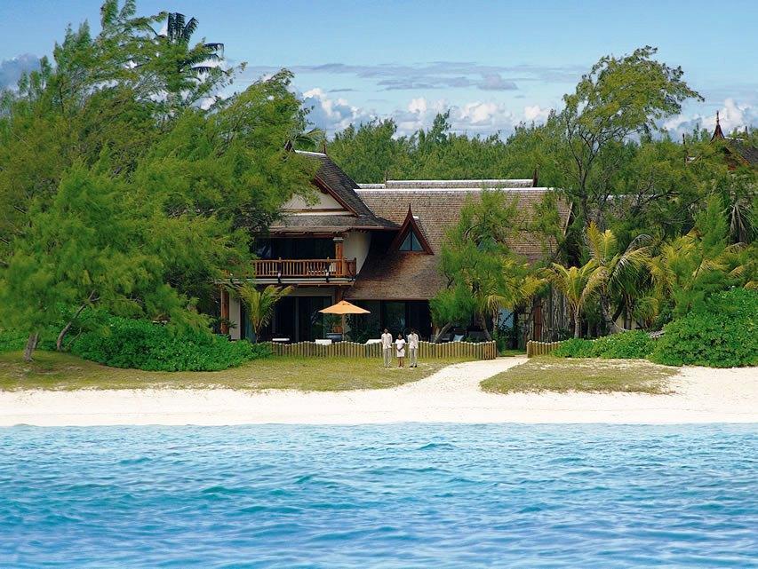 Sankhara Luxury Private Beach Villas Poste Lafayette Zewnętrze zdjęcie