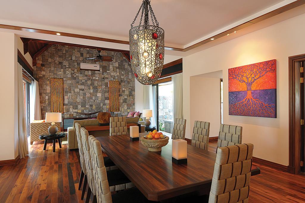 Sankhara Luxury Private Beach Villas Poste Lafayette Zewnętrze zdjęcie