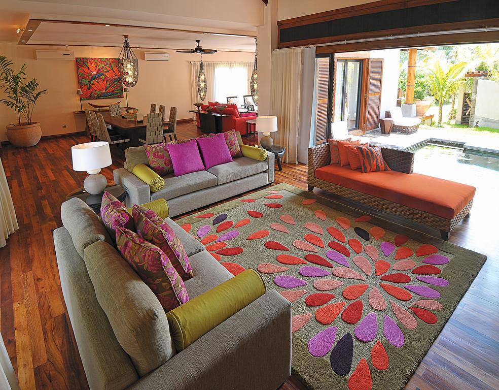 Sankhara Luxury Private Beach Villas Poste Lafayette Zewnętrze zdjęcie