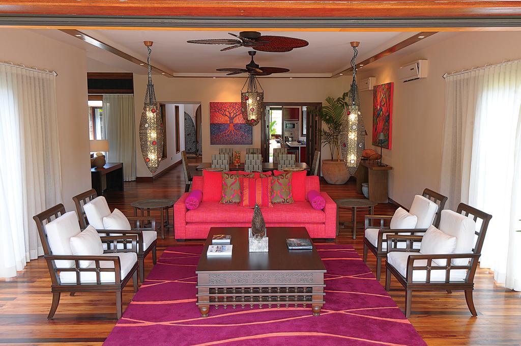 Sankhara Luxury Private Beach Villas Poste Lafayette Zewnętrze zdjęcie