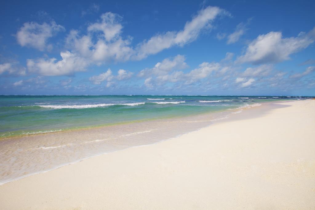 Sankhara Luxury Private Beach Villas Poste Lafayette Pokój zdjęcie