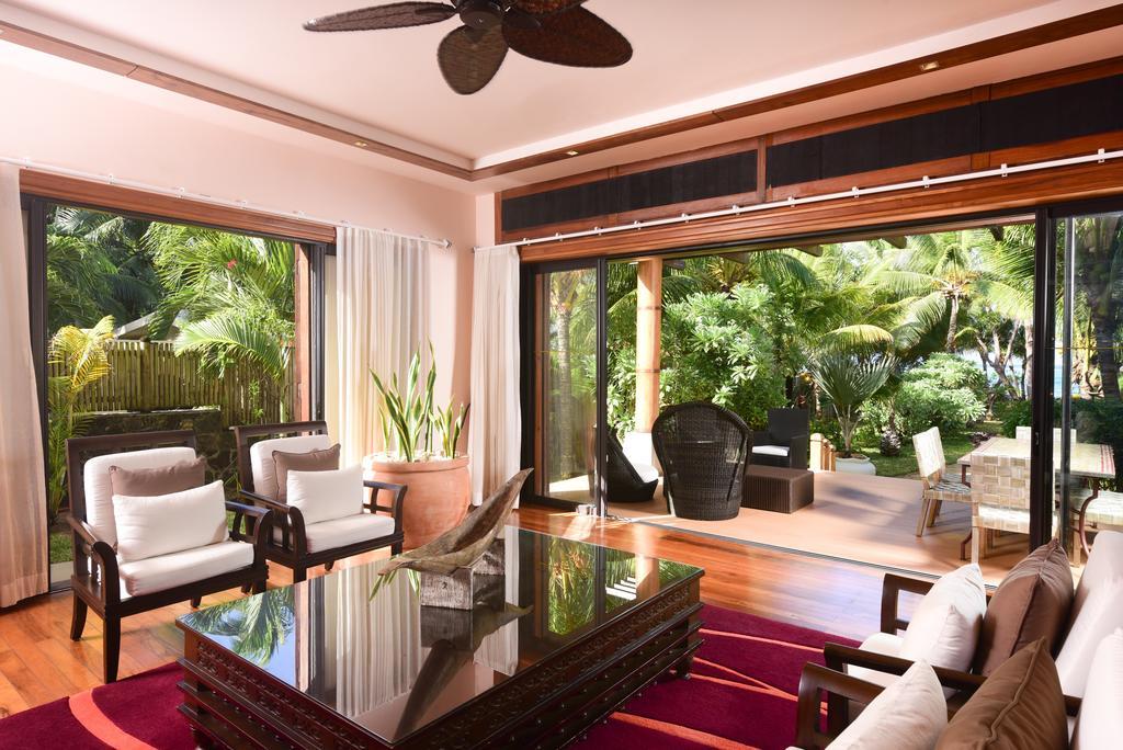Sankhara Luxury Private Beach Villas Poste Lafayette Zewnętrze zdjęcie