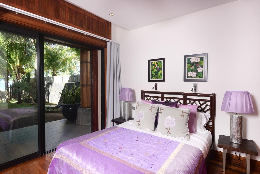 Sankhara Luxury Private Beach Villas Poste Lafayette Zewnętrze zdjęcie