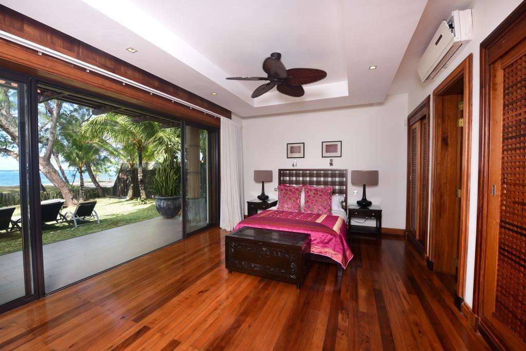 Sankhara Luxury Private Beach Villas Poste Lafayette Zewnętrze zdjęcie