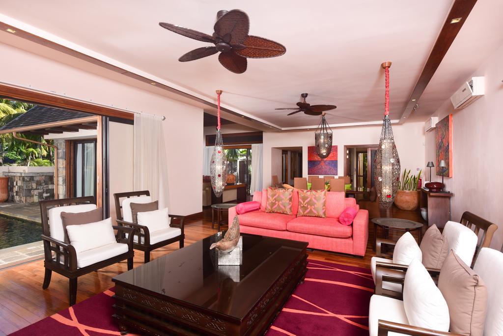 Sankhara Luxury Private Beach Villas Poste Lafayette Zewnętrze zdjęcie