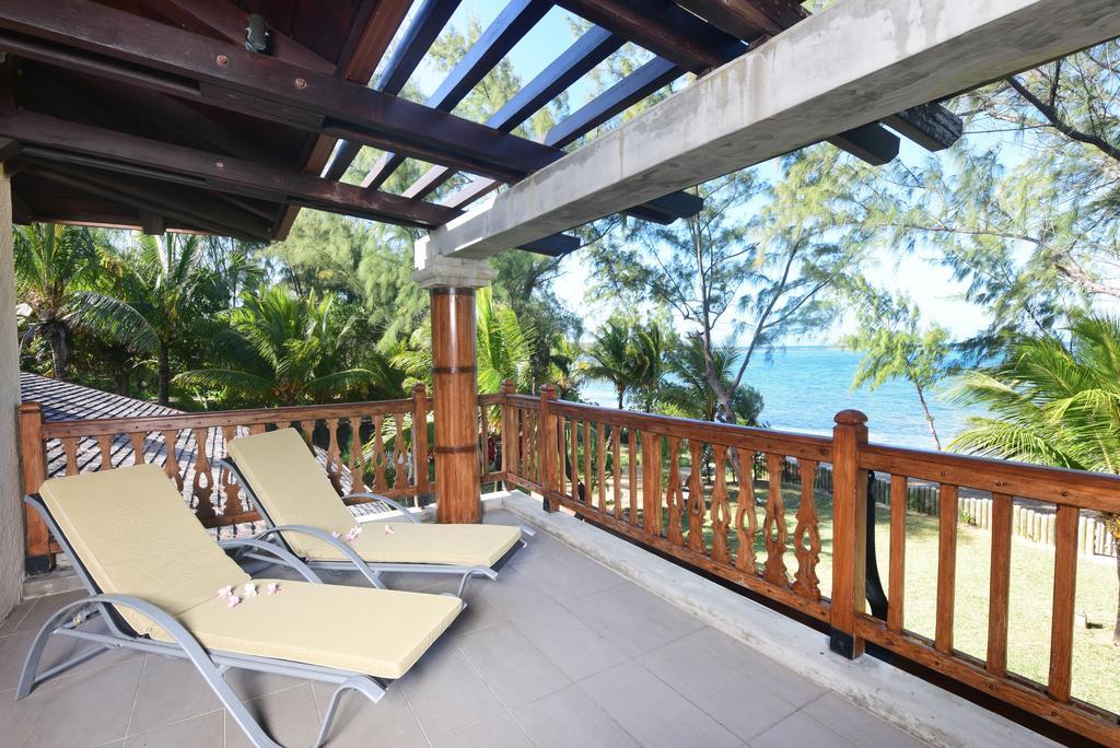 Sankhara Luxury Private Beach Villas Poste Lafayette Zewnętrze zdjęcie