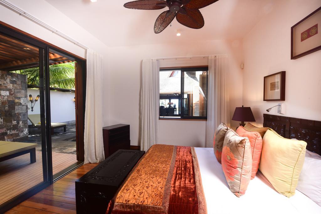 Sankhara Luxury Private Beach Villas Poste Lafayette Zewnętrze zdjęcie