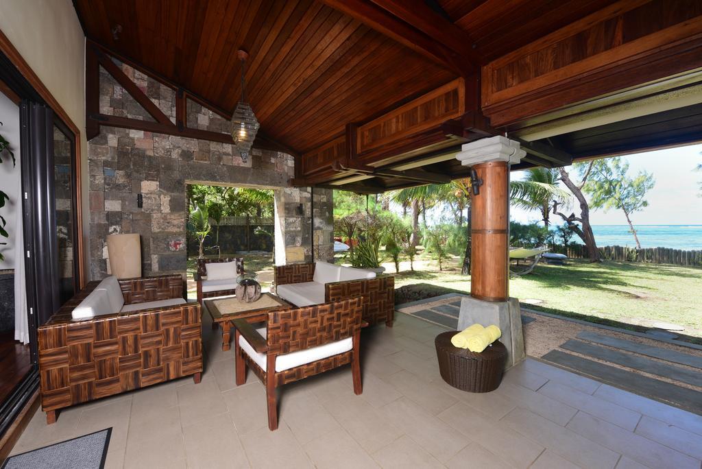Sankhara Luxury Private Beach Villas Poste Lafayette Zewnętrze zdjęcie