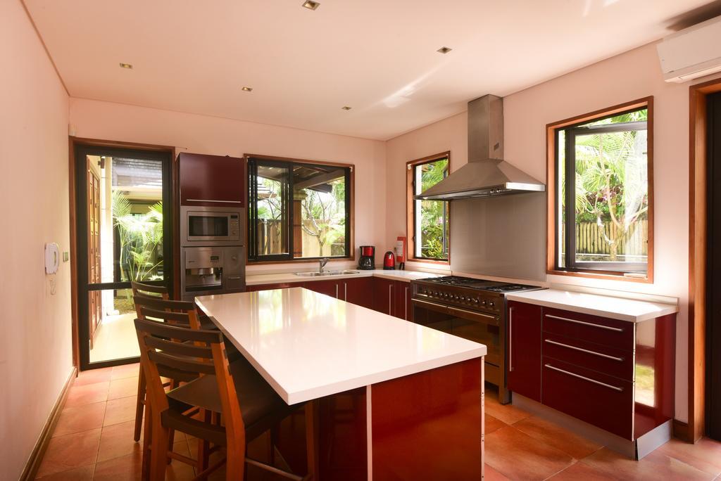 Sankhara Luxury Private Beach Villas Poste Lafayette Zewnętrze zdjęcie
