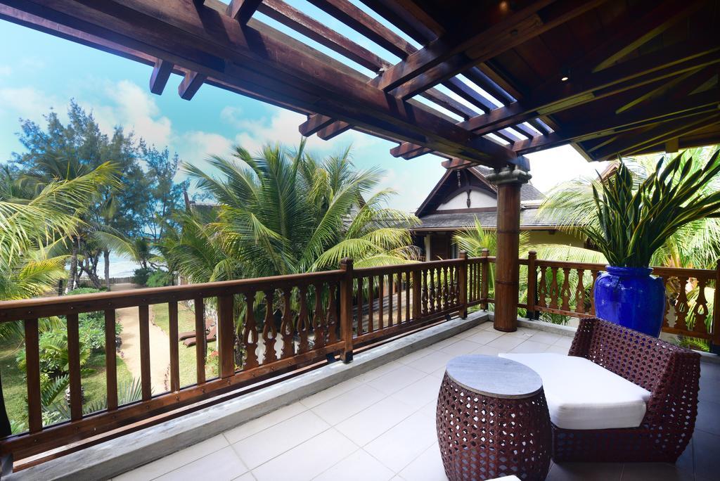 Sankhara Luxury Private Beach Villas Poste Lafayette Zewnętrze zdjęcie