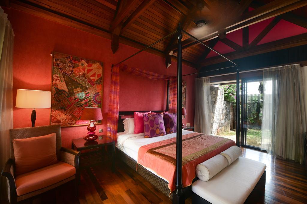 Sankhara Luxury Private Beach Villas Poste Lafayette Zewnętrze zdjęcie