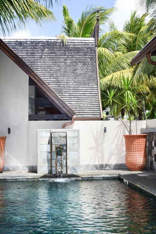 Sankhara Luxury Private Beach Villas Poste Lafayette Zewnętrze zdjęcie