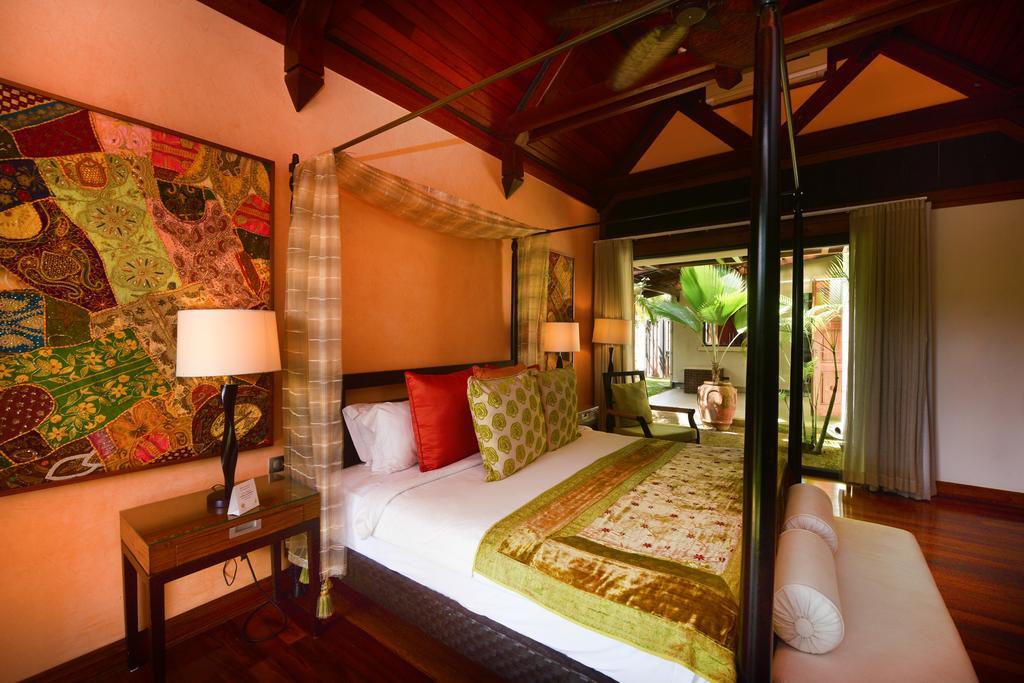 Sankhara Luxury Private Beach Villas Poste Lafayette Zewnętrze zdjęcie
