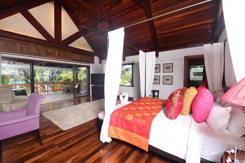 Sankhara Luxury Private Beach Villas Poste Lafayette Zewnętrze zdjęcie